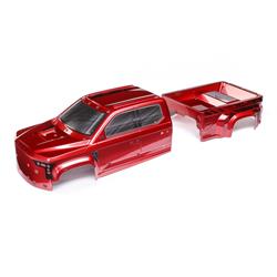 ARRMA RC Bodies ARA411027