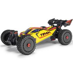 ARRMA RC Cars and Trucks ARA4206V4T2