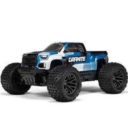 Arrma Granite 1:10 Scale V4 223S BLX 4X4 Monster Trucks ARA4302V4T1
