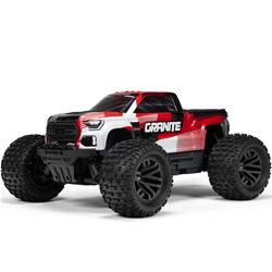 Arrma Granite 1:10 Scale V4 223S BLX 4X4 Monster Trucks ARA4302V4T2