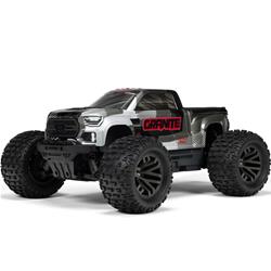 Arrma Granite 1:10 Scale V4 223S BLX 4X4 Monster Trucks ARA4302V4T3