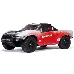 Arrma Senton 1:10 Scale 223S DSC 4WD Brushless Short Course Trucks RTR ARA4303V4T2