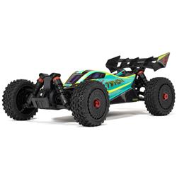 Arrma Typhon 1:8 Scale 223S DSC 4WD Brushless Buggies RTR ARA4306V4T1