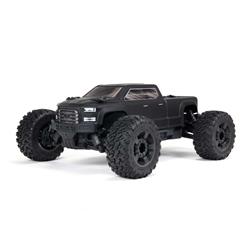 Arrma Big Rock 1:10 Scale 3S V3 4WD BLX RC Monster Trucks ARA4312V3