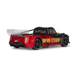 Arrma Infraction 1:8 Scale 223S DSC 4X4 RTR All-Road Street Bash RC Trucks ARA4315V4T2
