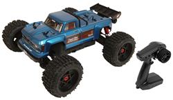 Arrma Outcast 1:10 Scale 4S V2 BLX RC Stunt Trucks