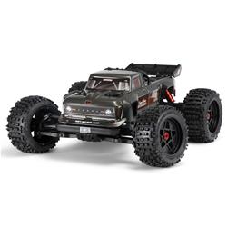 Arrma Outcast 1:10 Scale 4S V2 BLX RC Stunt Trucks ARA4410V2T3