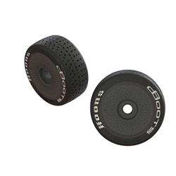ARRMA RC Tires and Wheels ARA550063