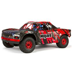 Arrma Mojave 1:7 Scale 6S V2 4WD BLX RC Desert Trucks