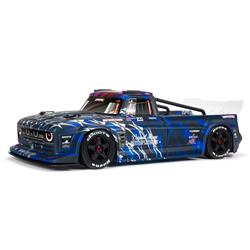 Arrma Infraction 1:7 Scale 6S BLX V2 All-Road RTR RC Trucks