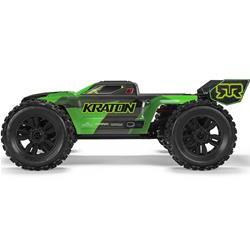 Arrma Kraton 1:8 Scale 6S RTR Monster Trucks ARA8608V6T3