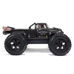 Arrma Notorious 1:8 Scale 6S 4WD BLX RC Stunt Trucks