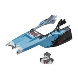 ARRMA RC Car and Truck Components ARAC3274
