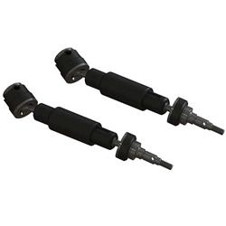 Arrma CVD Slider Driveshaft Sets ARAC3974