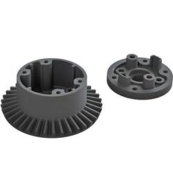Arrma Differential Case Main Gears ARAC4022