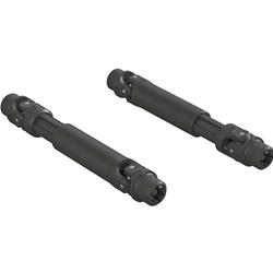 Arrma Front Slider Driveshaft Assemblies ARAC4041