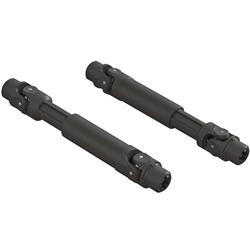Arrma Rear Slider Driveshaft Assemblies ARAC4043