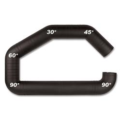 Airaid U-Build-It Intake Tubes
