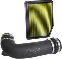 Airaid SynthaFlow Jr. Cold Air Intake Kits for 2019-2020 SIERRA 1500, SILVERADO 1500 - 204-795