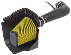 Airaid SynthaMax CAD Cold Air Intake Kits 205-233