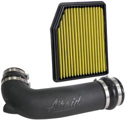 Airaid SynthaFlow Jr. Cold Air Intake Kits for 2019-2020 SIERRA 1500, SILVERADO 1500 - 205-795