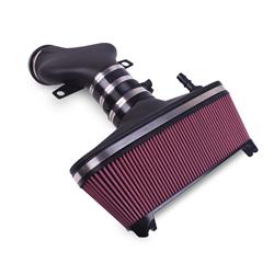 Airaid SynthaFlow CAD Cold Air Intake Kits for 2001-2004 CORVETTE - 250-292