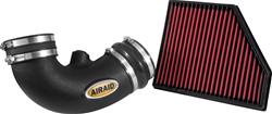 Airaid SynthaMax Jr. Cold Air Intake Kits for 2016-2024 CAMARO - 251-701