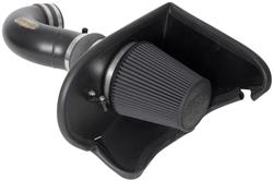 Airaid SynthaMax MCAD Cold Air Intake Kits