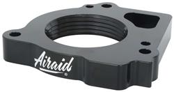 Airaid PowerAid TBS Throttle Body Spacers for 2003-2007 RAM 1500 - 300-573