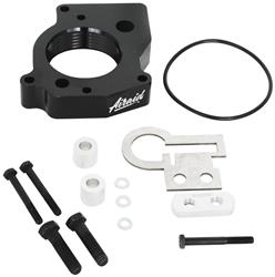 Airaid PowerAid TBS Throttle Body Spacers 310-508