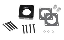 Airaid PowerAid TBS Throttle Body Spacers for 1991-2000 CHEROKEE, 1991-2002 WRANGLER - 310-511