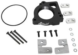 Airaid PowerAid TBS Throttle Body Spacers for 1999-2002 GRAND CHEROKEE - 310-515