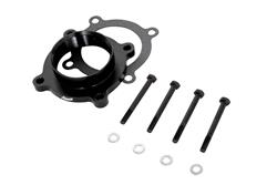 Airaid PowerAid TBS Throttle Body Spacers for 2007-2011 WRANGLER - 310-616