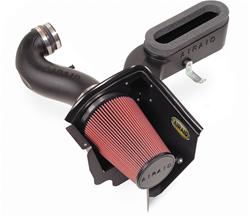 Airaid SynthaFlow CAD Cold Air Intake Kits for 2006-2010 CHARGER, 2008 MAGNUM - 350-193