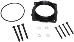Snow Performance Throttle Body Spacer Injection Plate - Dodge / Jeep / RAM  Hellcat 6.2L