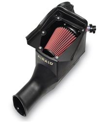 Airaid SynthaFlow MXP Series Cold Air Intake Kits for 2003-2007 F-350 SUPER DUTY, F-250 SUPER DUTY, 2003-2005 EXCURSION - 400-131-1