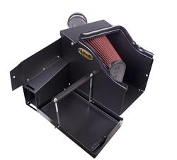 Airaid SynthaFlow CAD Cold Air Intake Kits for 1999-2003 F-350 SUPER DUTY, F-250 SUPER DUTY, 2000-2003 EXCURSION - 400-246