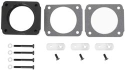 Airaid PowerAid TBS Throttle Body Spacers 400-591