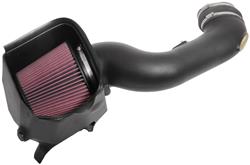 Airaid SynthaMax MXP Series Cold Air Intake Kits for 2017-2019 F-250 SUPER DUTY, F-350 SUPER DUTY, F-450 SUPER DUTY - 401-279