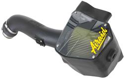 Airaid SynthaFlow MXP Series Cold Air Intake Kits for 2020-2025 F-250 SUPER DUTY, F-350 SUPER DUTY - 404-311