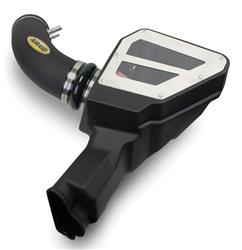Airaid SynthaFlow MXP Series Cold Air Intake Kits for 2015-2017 MUSTANG - 450-327
