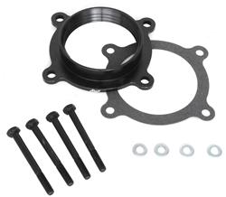 Airaid PowerAid TBS Throttle Body Spacers for 2011-2014 F-150 - 450-603