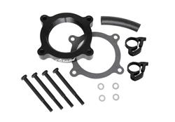 Airaid PowerAid TBS Throttle Body Spacers for 2011-2014 F-150, MUSTANG - 450-636