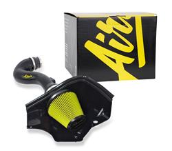 Airaid SynthaMax MXP Series Cold Air Intake Kits for 2005-2009 MUSTANG - 455-177