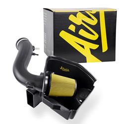 Airaid SynthaMax MXP Series Cold Air Intake Kits for 2011-2014 MUSTANG - 455-265
