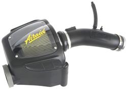 Airaid SynthaFlow CAD Cold Air Intake Kits for 2008-2021 LAND CRUISER - 514-341
