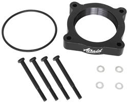 Airaid PowerAid TBS Throttle Body Spacers 520-538