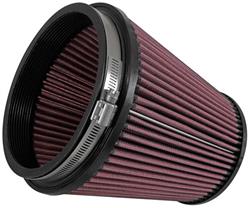 Airaid Track Day Air Filters 700-462TDR