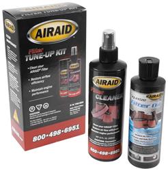Airaid Air Filter Tune-up Kits