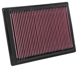 Airaid SynthaFlow Direct-fit Premium Air Filters 850-349